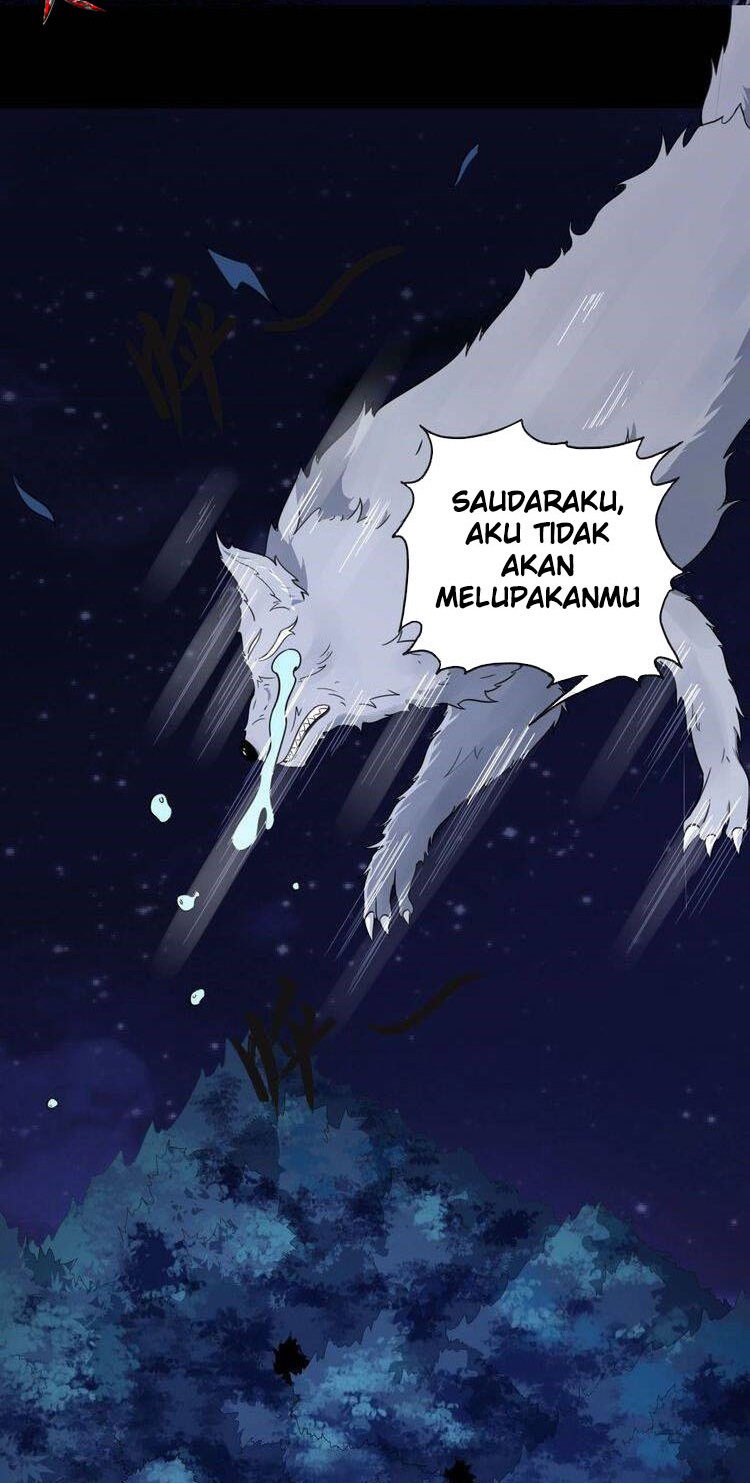 Daddy From Hell chapter 13